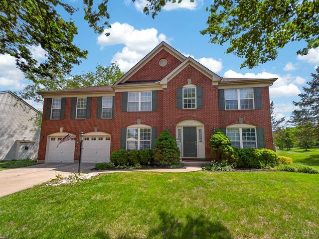 1195 Parkside Drive, Union Twp, OH 45103