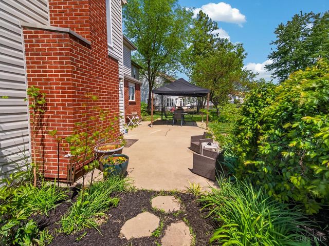 1195 Parkside Drive, Union Twp, OH 45103