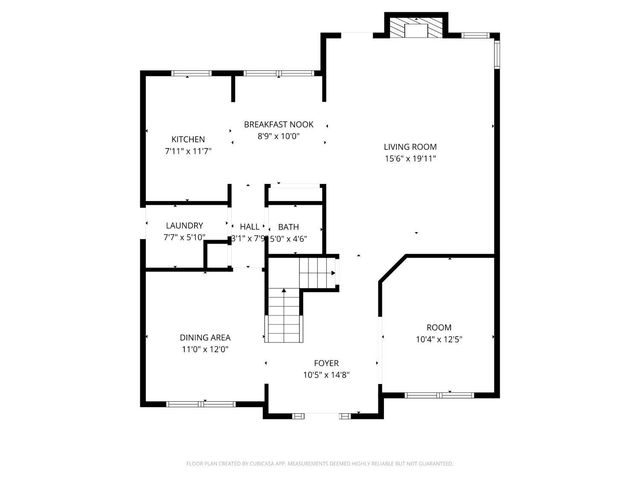 1195 Parkside Drive, Union Twp, OH 45103