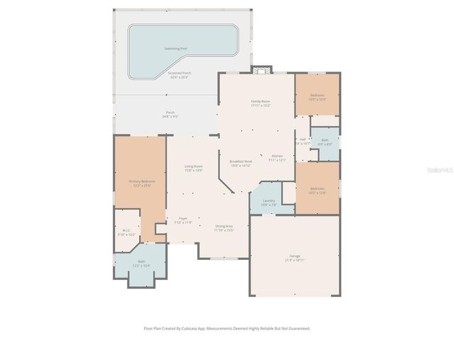 2212 LAKE BAY WAY, Brandon, FL 33511