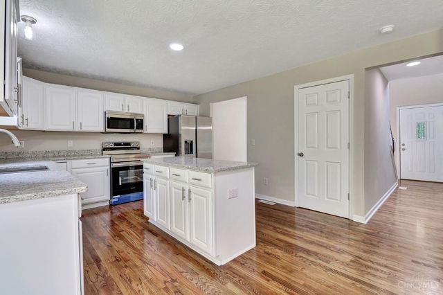 52 Hummingbird Way, Pierce Twp, OH 45102