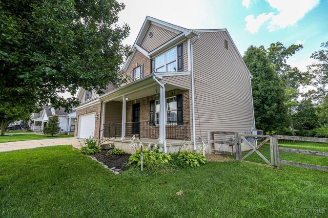 52 Hummingbird Way, Pierce Twp, OH 45102