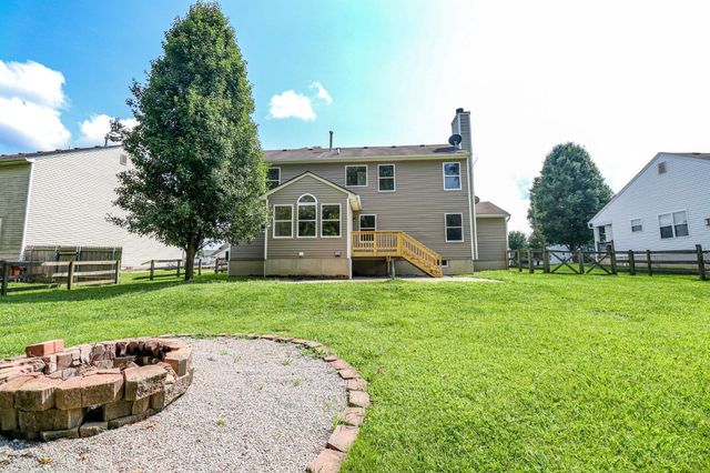 52 Hummingbird Way, Pierce Twp, OH 45102