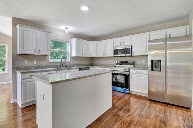 52 Hummingbird Way, Pierce Twp, OH 45102