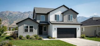 2327 W HIDDEN BEND CV #111, West Jordan, UT 84084