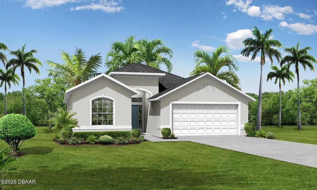 108 Karas Trail, Palm Coast, FL 32164