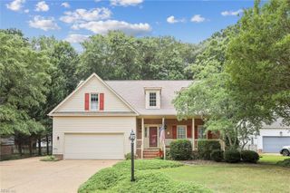 221 Charleston PL, Williamsburg, VA 23185