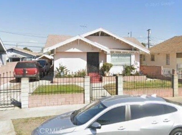 1823 W 45th Street, Los Angeles, CA 90062