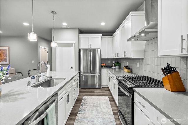 19047 130th Street E, Bonney Lake, WA 98391