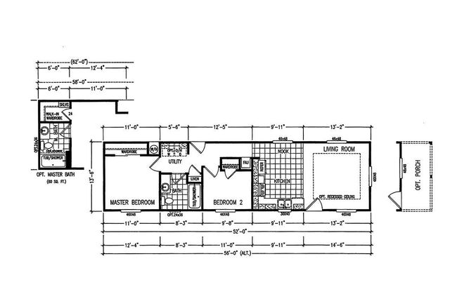 10269 Donovan ST, Jamestown, CA 95327