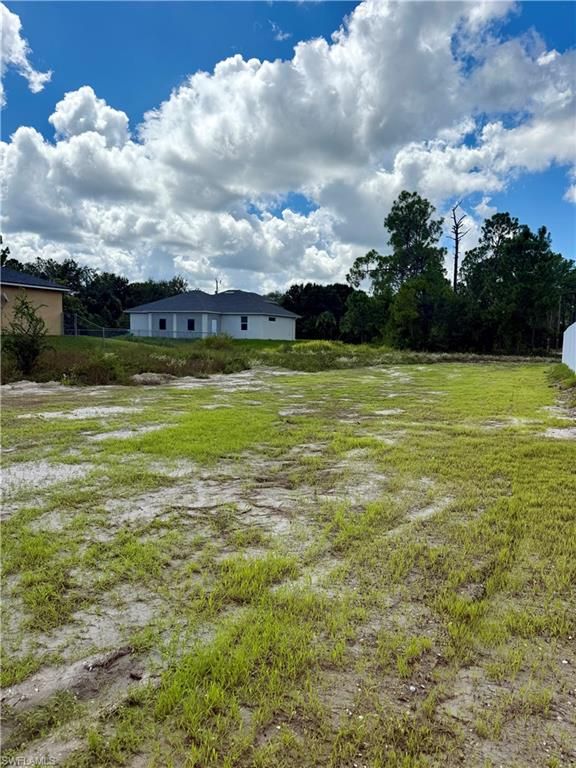 754 Clancy ST E, LEHIGH ACRES, FL 33974 — exterior