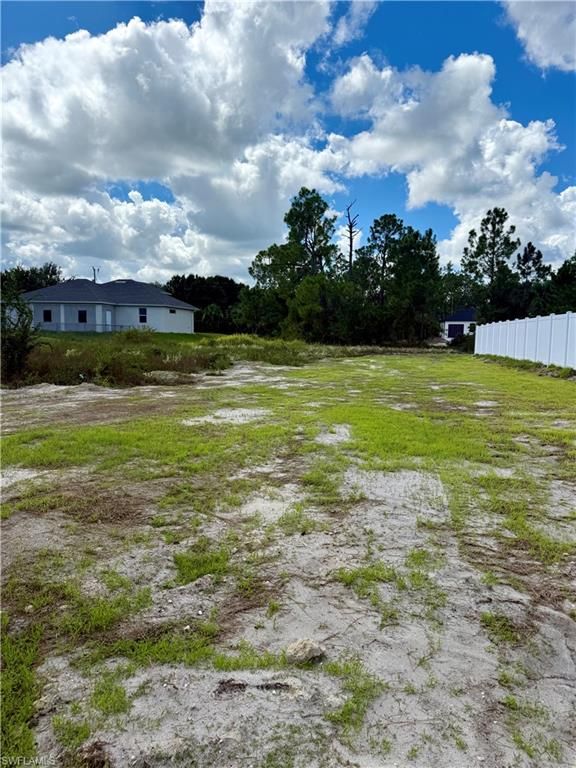 754 Clancy ST E, LEHIGH ACRES, FL 33974 — photo 2