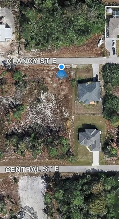 754 Clancy ST E, LEHIGH ACRES, FL 33974 — photo 4
