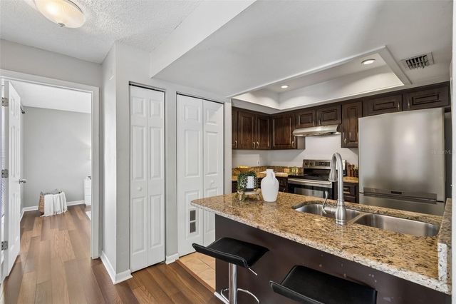 201 S ARRAWANA AVENUE L, Tampa, FL 33609