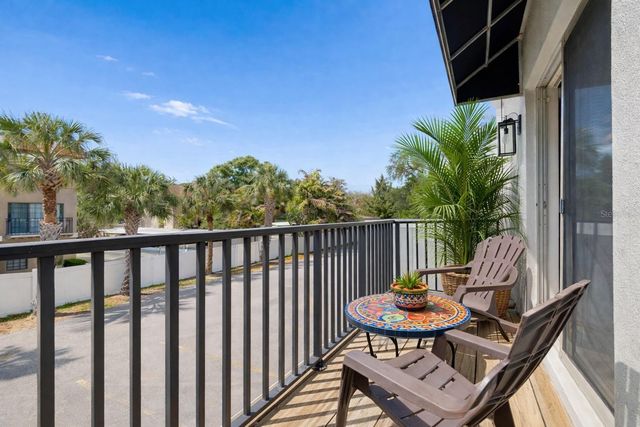 201 S ARRAWANA AVENUE L, Tampa, FL 33609