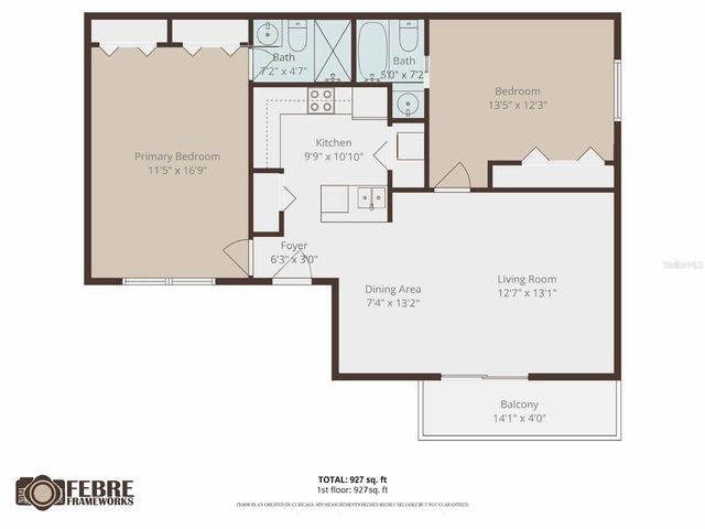 201 S ARRAWANA AVENUE L, Tampa, FL 33609