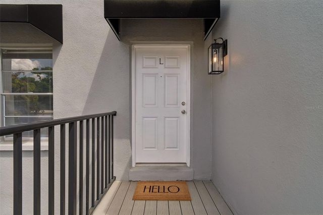 201 S ARRAWANA AVENUE L, Tampa, FL 33609