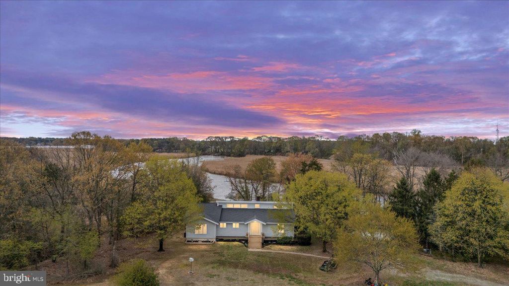 26889 MORGNEC RD, Chestertown, MD 21620