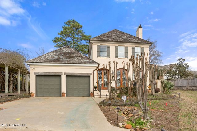 124 Dumaine Place, Madison, MS 39110