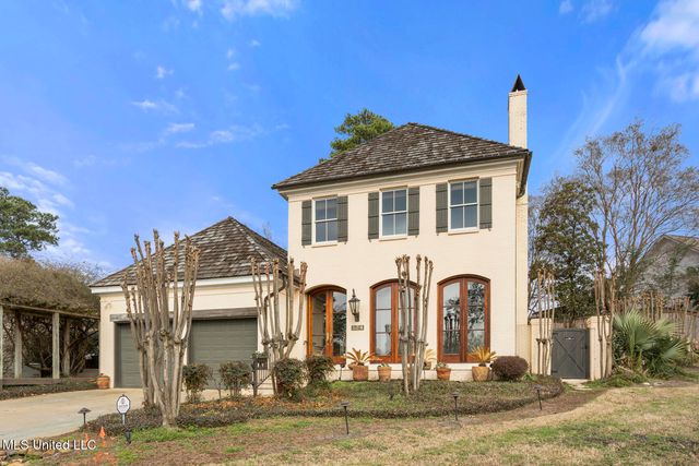 124 Dumaine Place, Madison, MS 39110