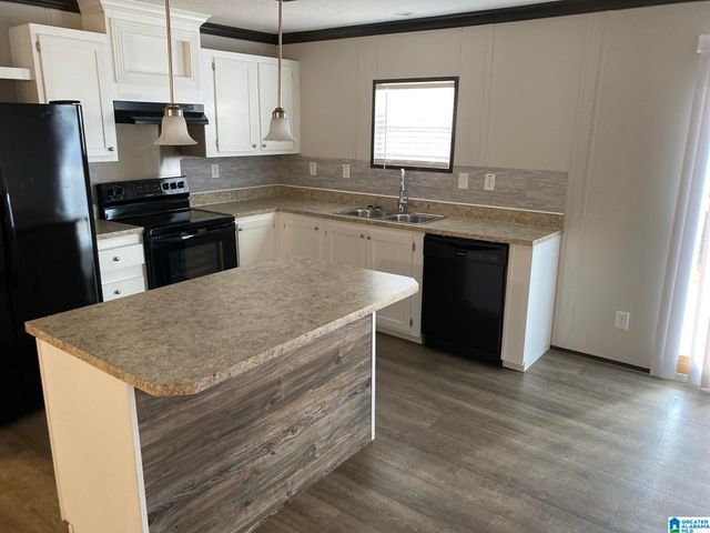 435 GREENTOP DRIVE, Odenville, AL 35120