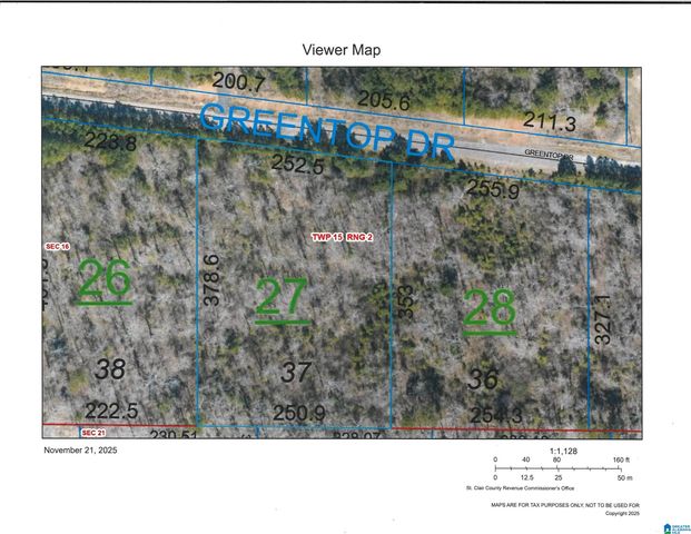 435 GREENTOP DRIVE, Odenville, AL 35120