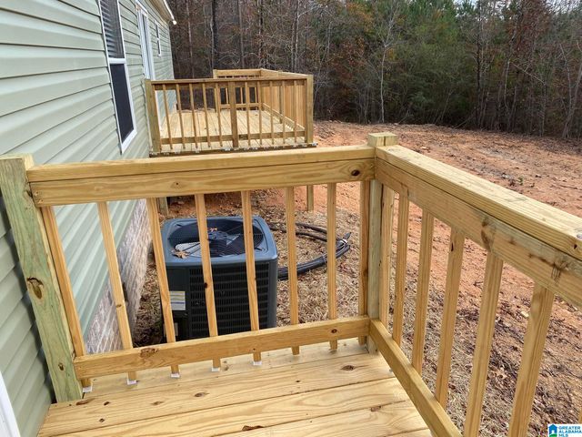 435 GREENTOP DRIVE, Odenville, AL 35120