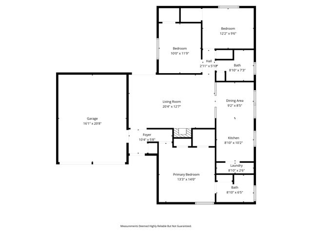 6301 Sunnybrook Drive, Watauga, TX 76148