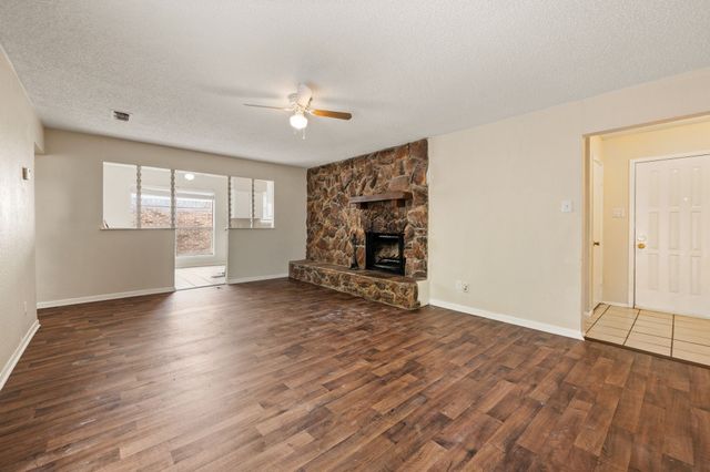 6301 Sunnybrook Drive, Watauga, TX 76148