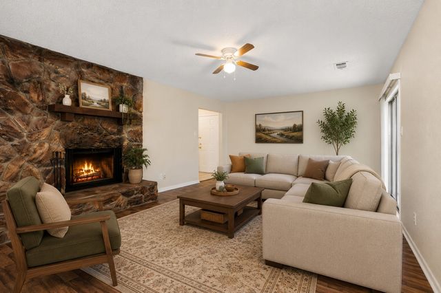 6301 Sunnybrook Drive, Watauga, TX 76148