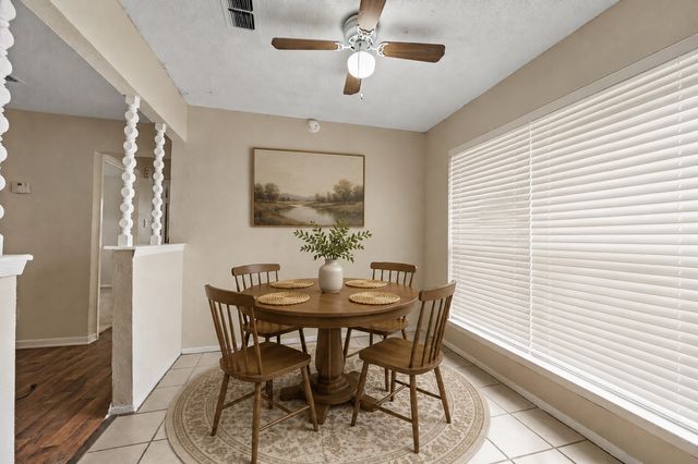 6301 Sunnybrook Drive, Watauga, TX 76148