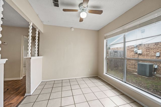 6301 Sunnybrook Drive, Watauga, TX 76148