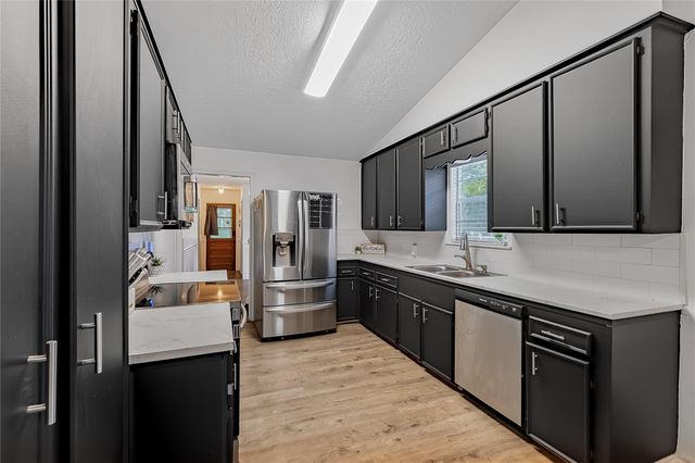 118 Finch Drive, Livingston, TX 77351