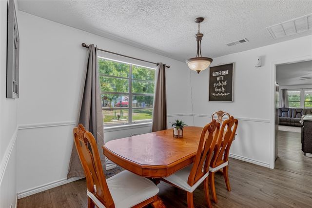 118 Finch Drive, Livingston, TX 77351