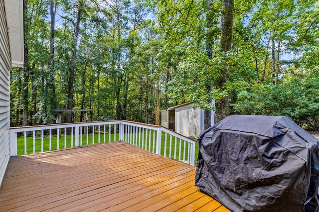 118 Finch Drive, Livingston, TX 77351