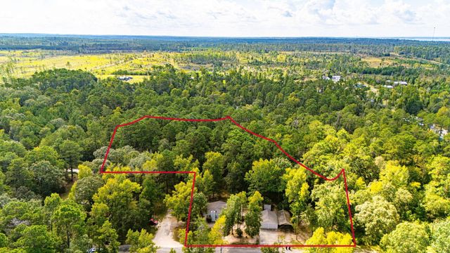 118 Finch Drive, Livingston, TX 77351