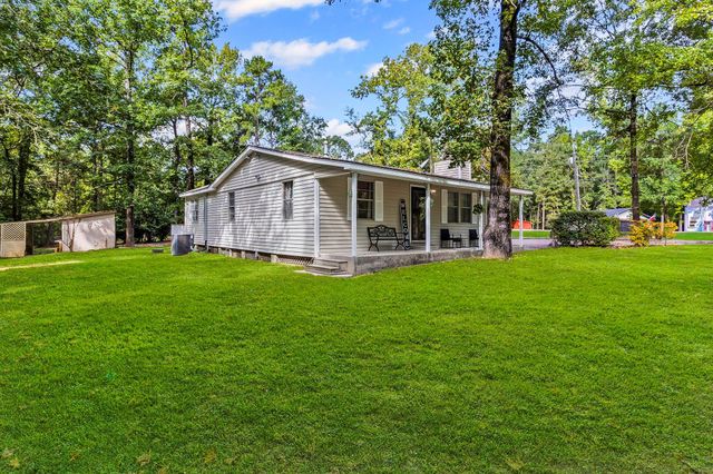 118 Finch Drive, Livingston, TX 77351