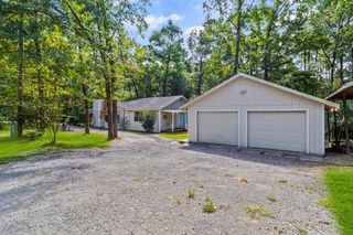 118 Finch Drive, Livingston, TX 77351
