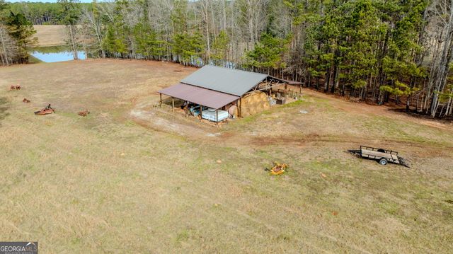 8817 Highway 100, Hogansville, GA 30230