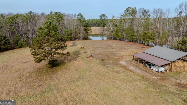 8817 Highway 100, Hogansville, GA 30230
