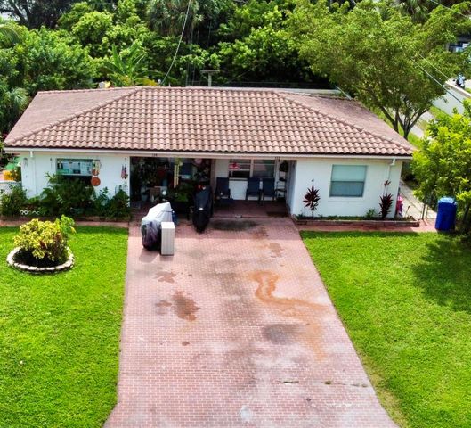 112 Prospect Road, Lantana, FL 33462