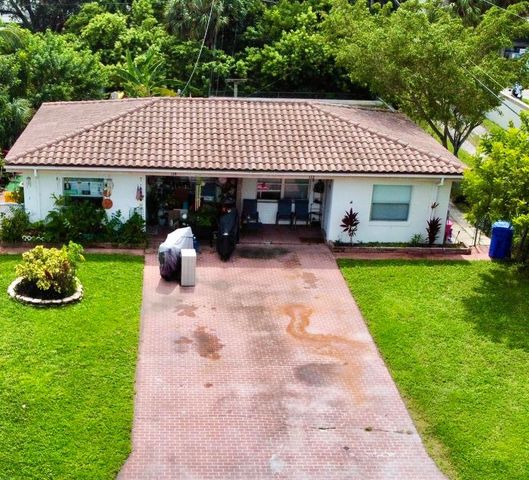 112 Prospect Road, Lantana, FL 33462