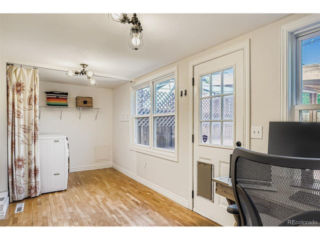 3371 W 32nd Ave, Denver, CO 80211