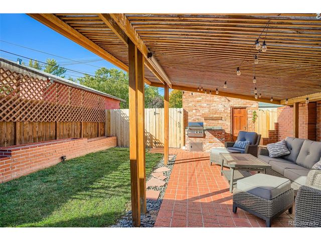 3371 W 32nd Ave, Denver, CO 80211