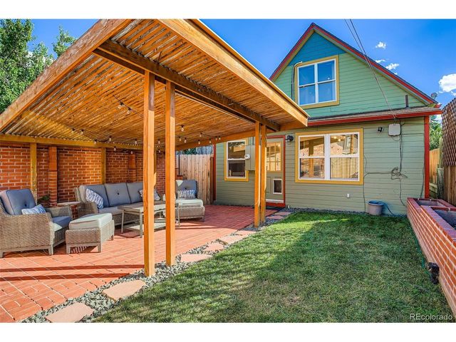 3371 W 32nd Ave, Denver, CO 80211