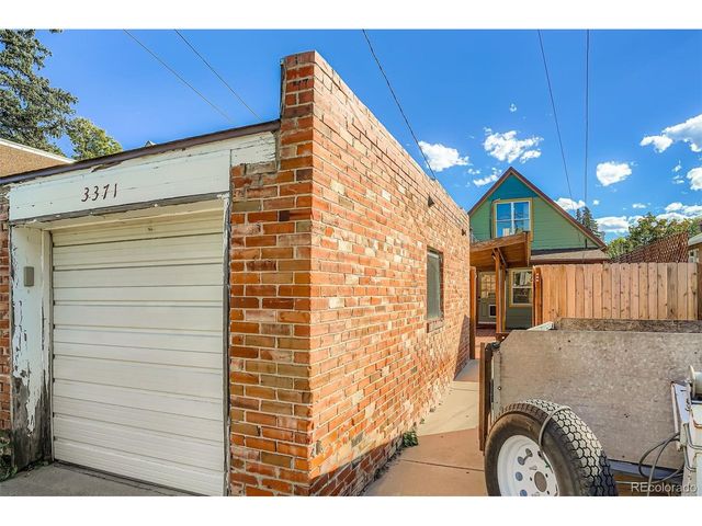 3371 W 32nd Ave, Denver, CO 80211