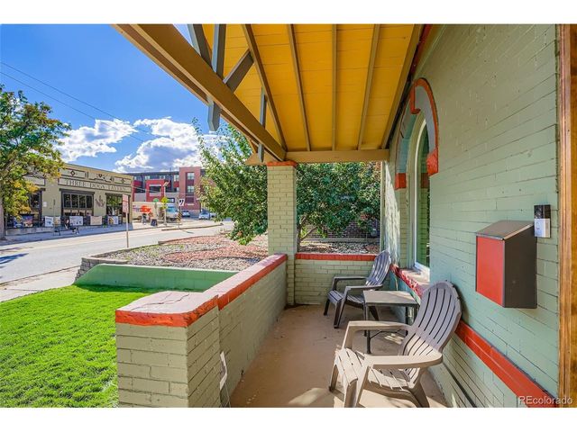 3371 W 32nd Ave, Denver, CO 80211