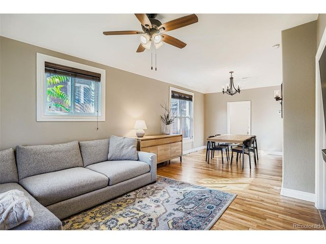 3371 W 32nd Ave, Denver, CO 80211