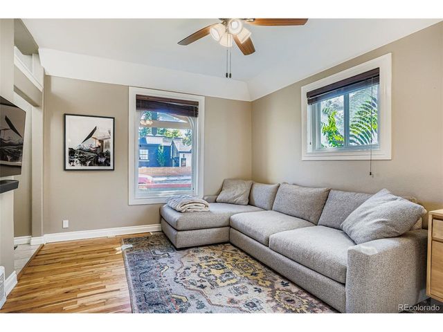 3371 W 32nd Ave, Denver, CO 80211