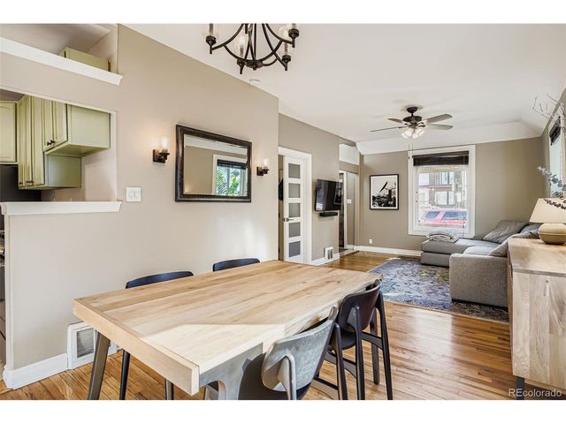 3371 W 32nd Ave, Denver, CO 80211